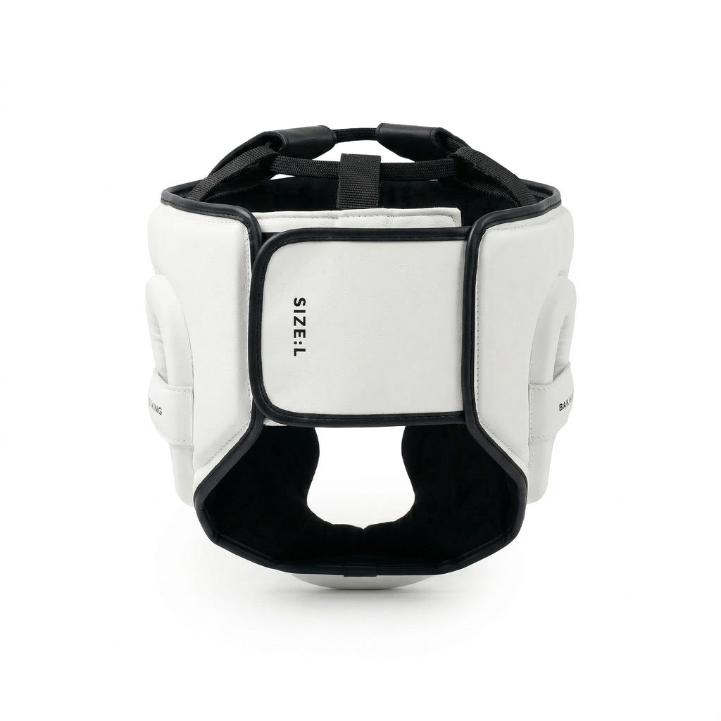 BXF Elite Boxing Headgear