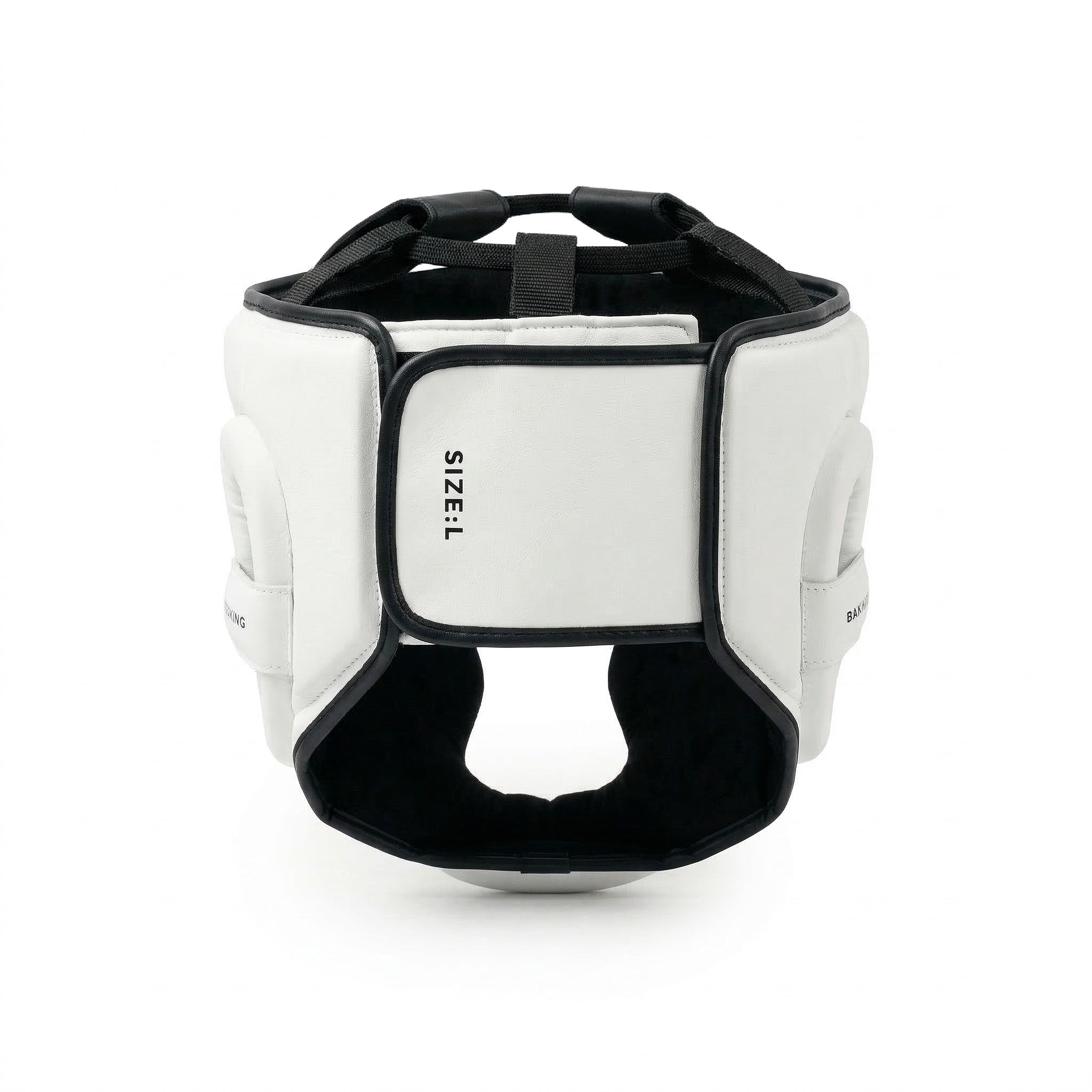 BXF Elite Boxing Headgear