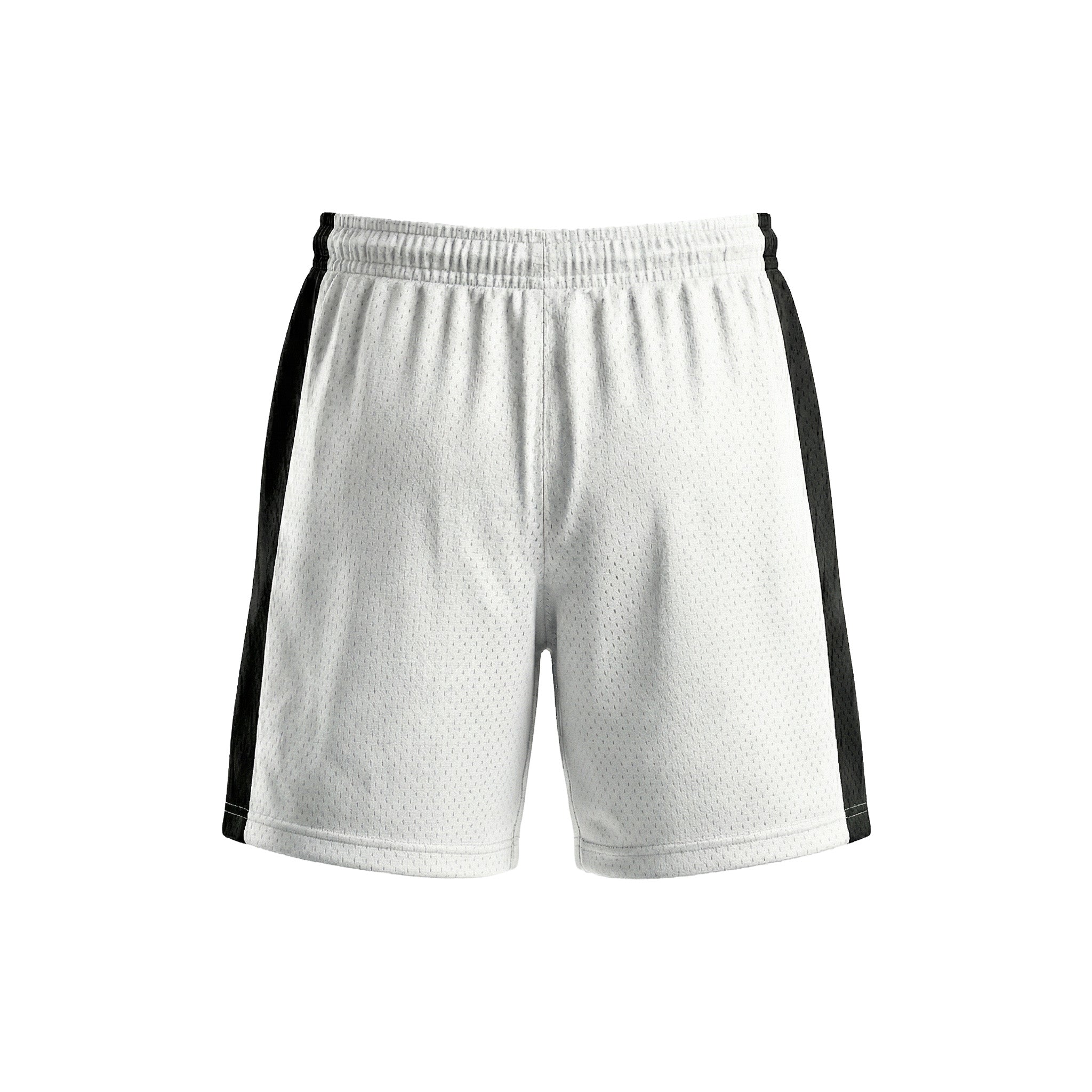 BXF Performance Mesh Training Shorts
