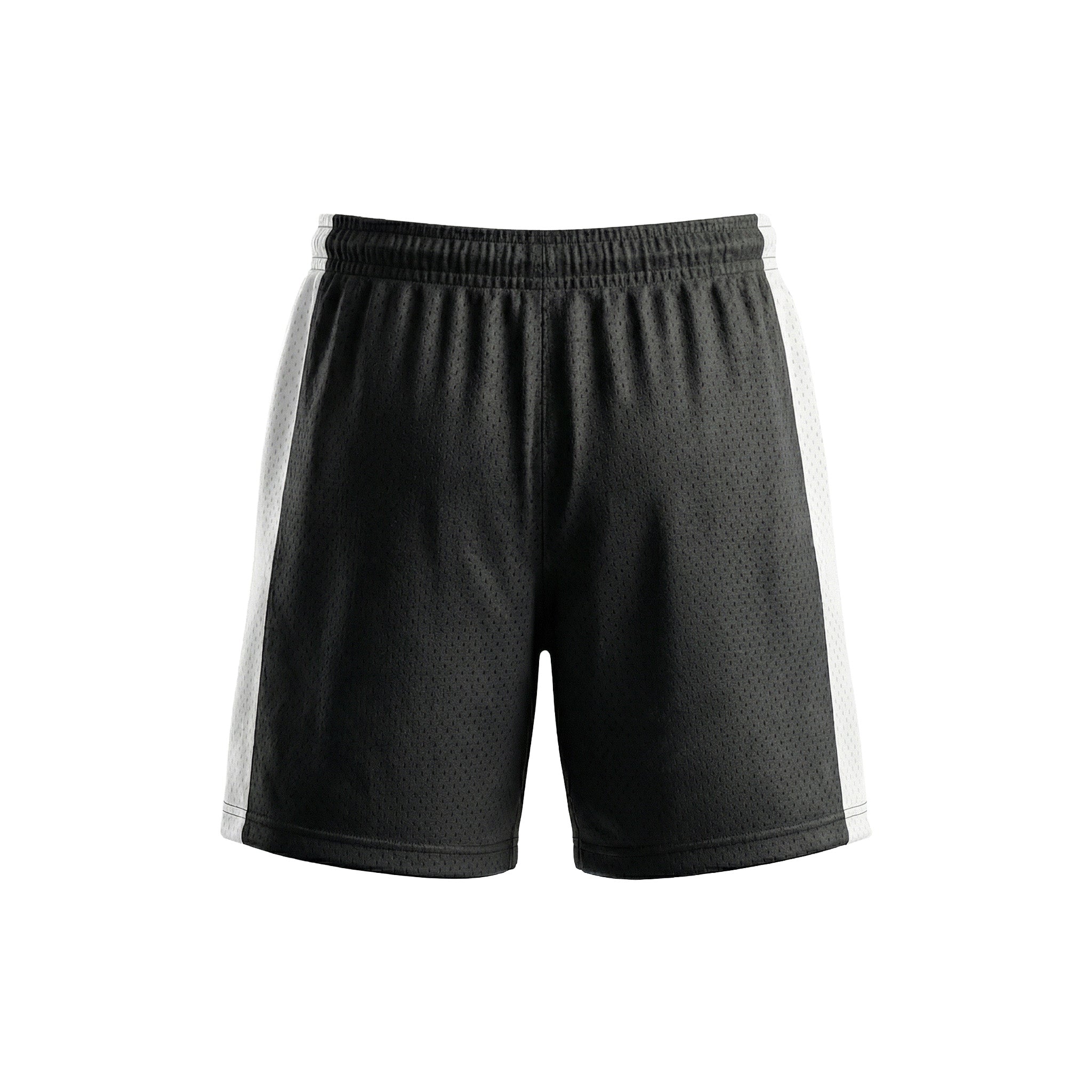 BXF Performance Mesh Training Shorts