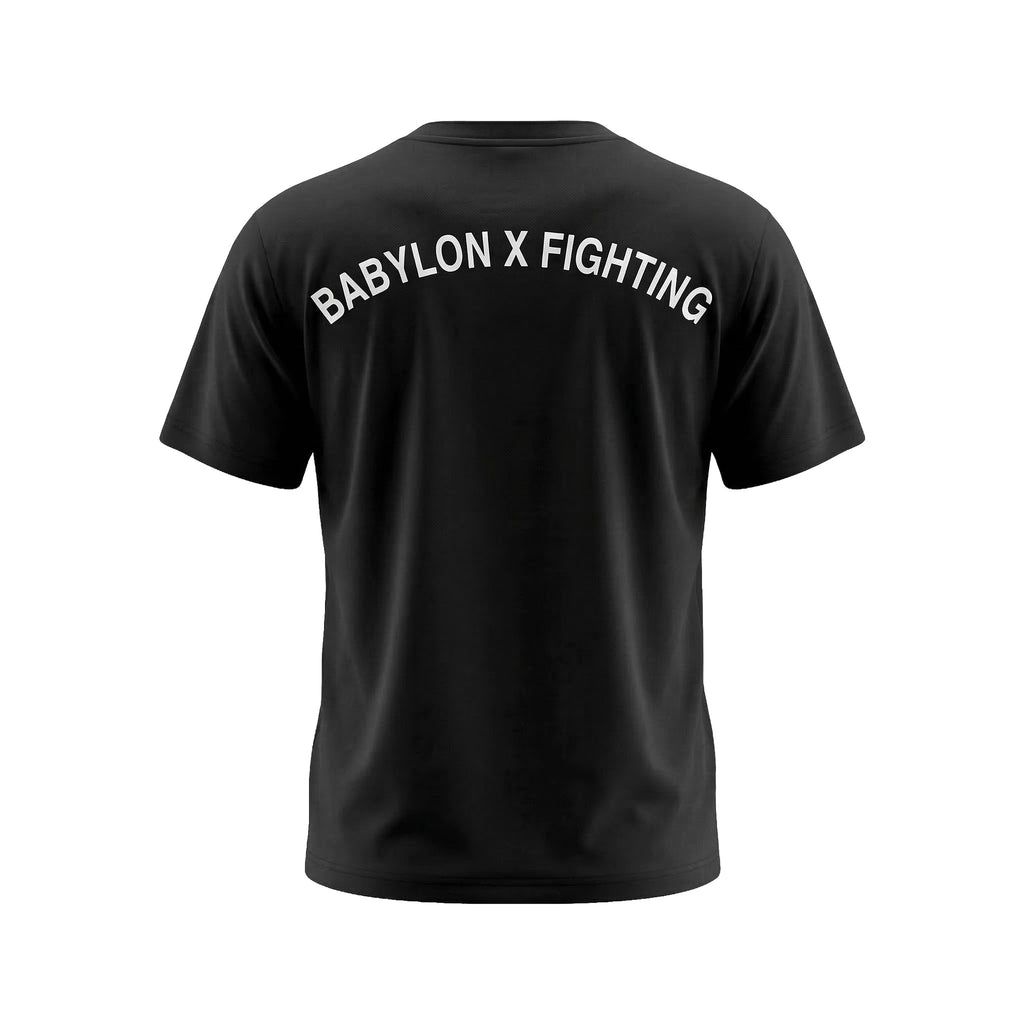 BXF Performance Sublimation Tee