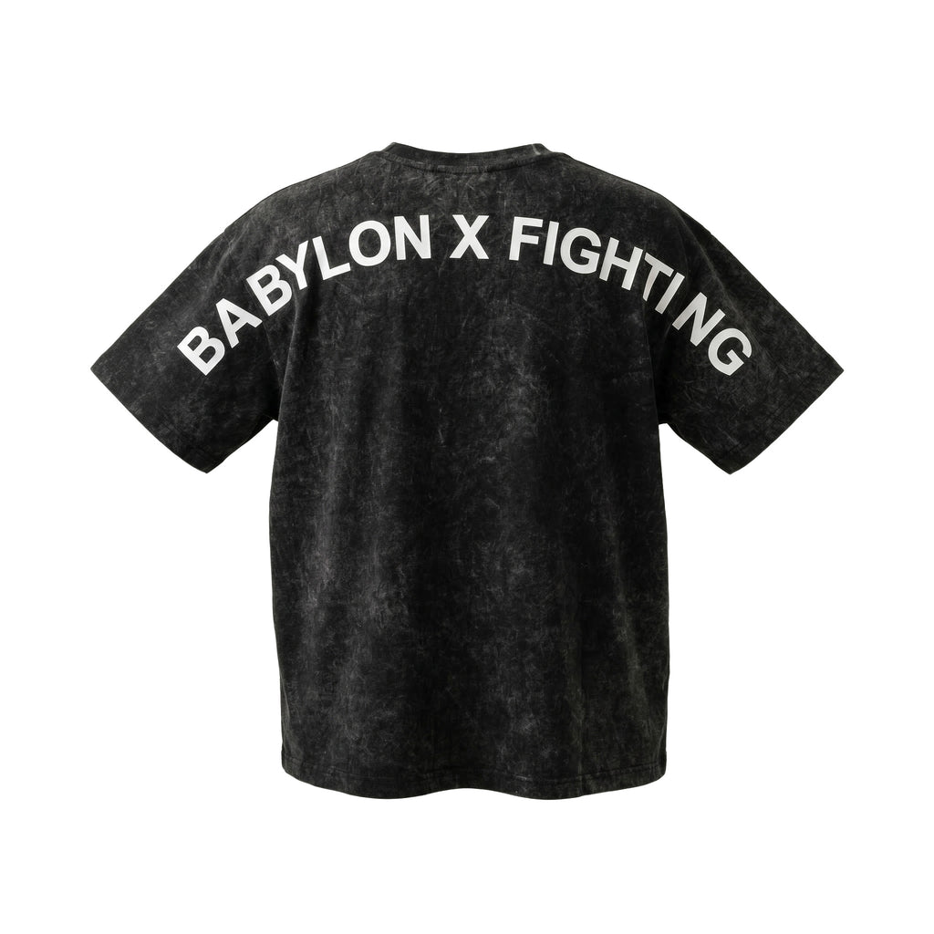 BXF Heavyweight Oversized Tee