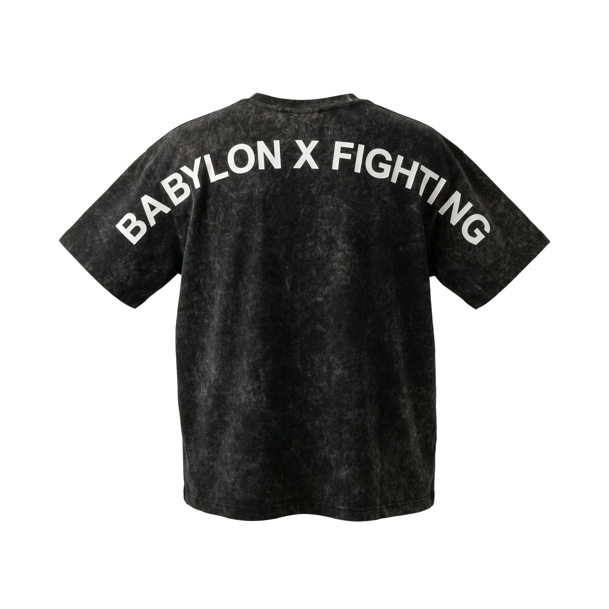 BXF Heavyweight Oversized Tee