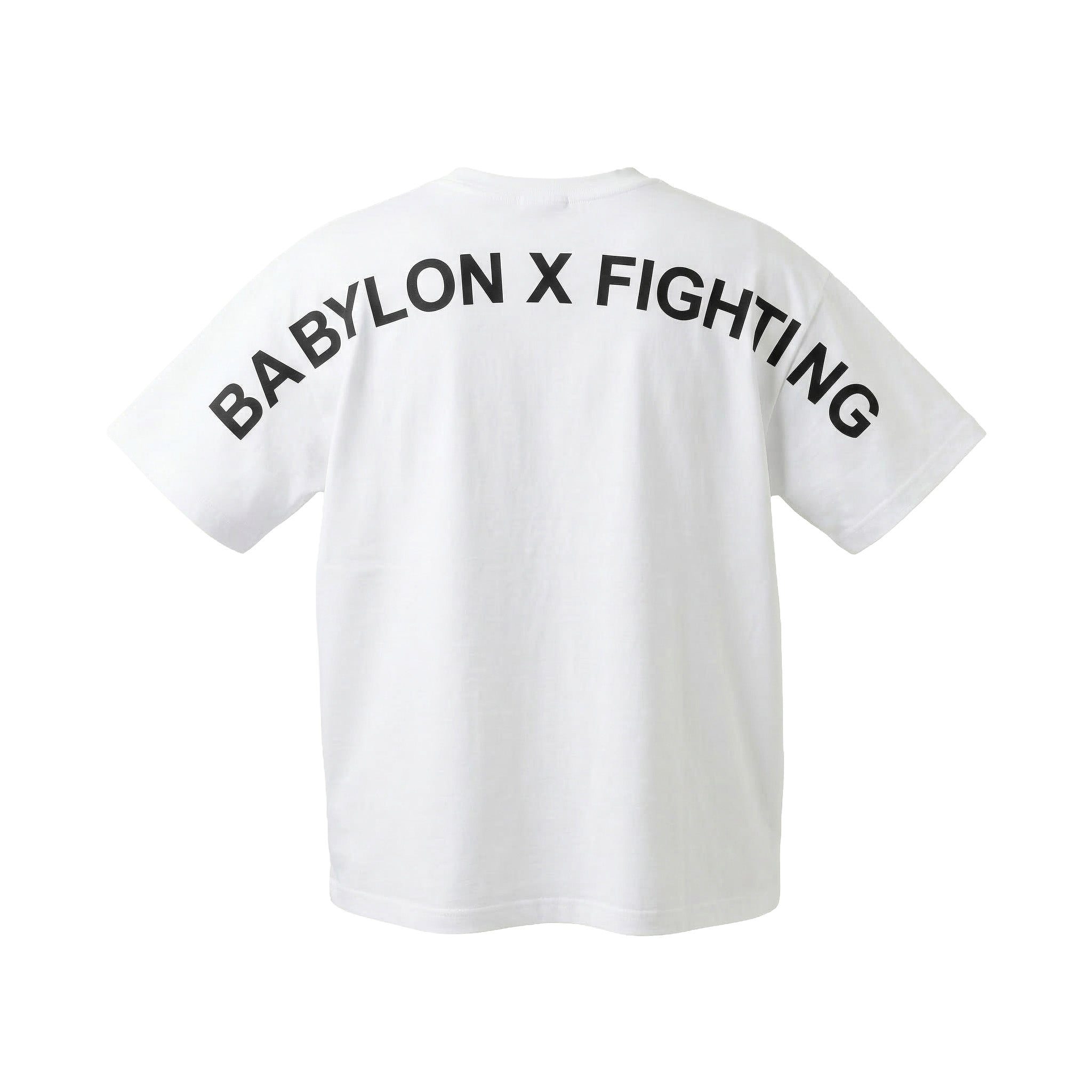 BXF Heavyweight Oversized Tee