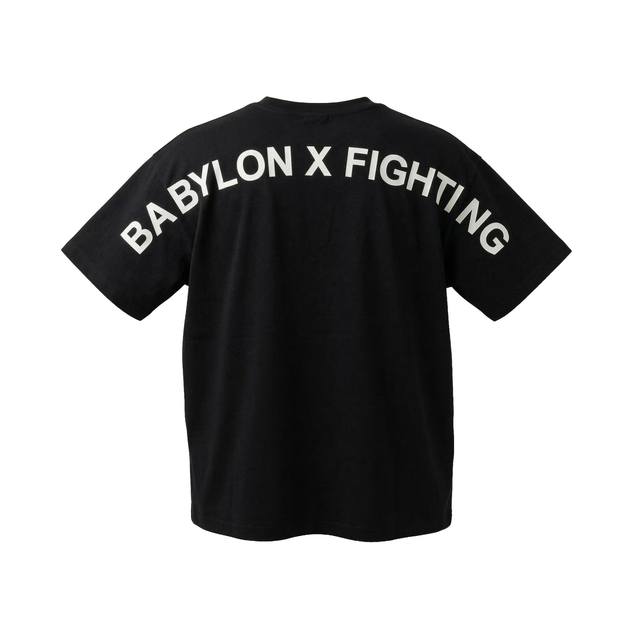 BXF Heavyweight Oversized Tee