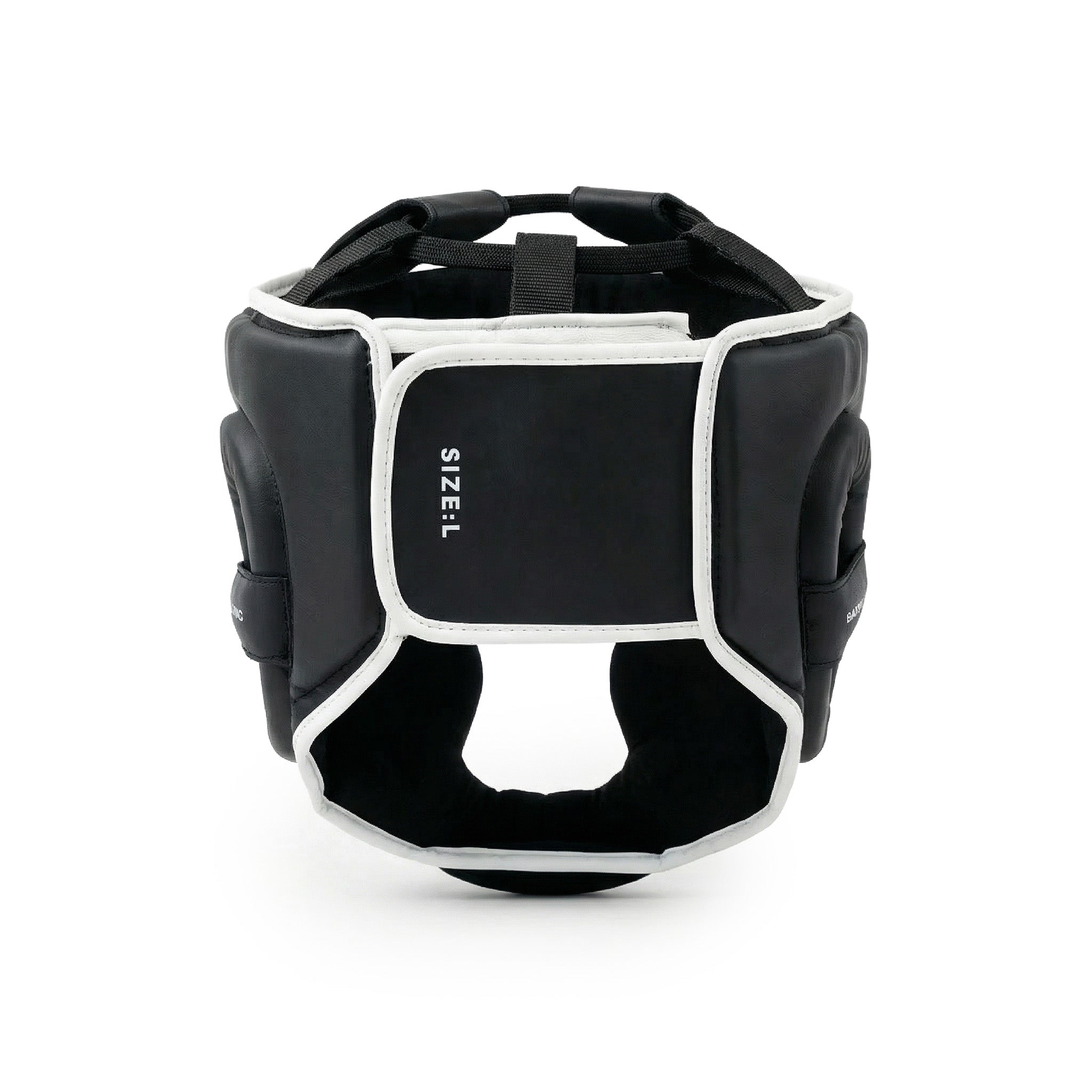 BXF Elite Boxing Headgear