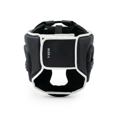 BXF Elite Boxing Headgear