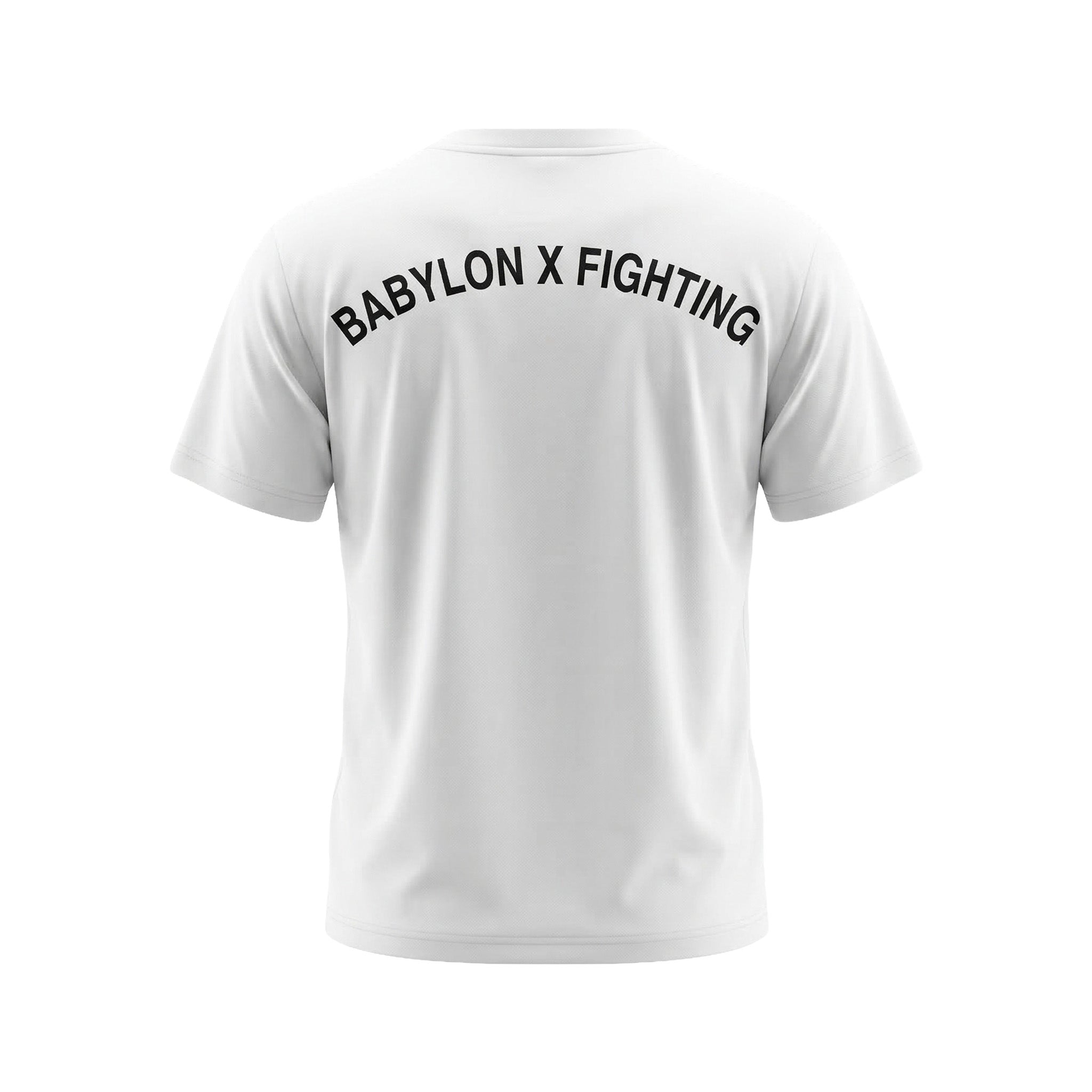 BXF Performance Sublimation Tee