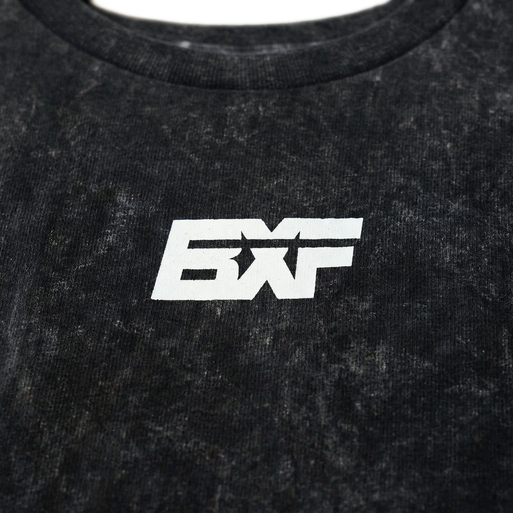 BXF Heavyweight Oversized Tee
