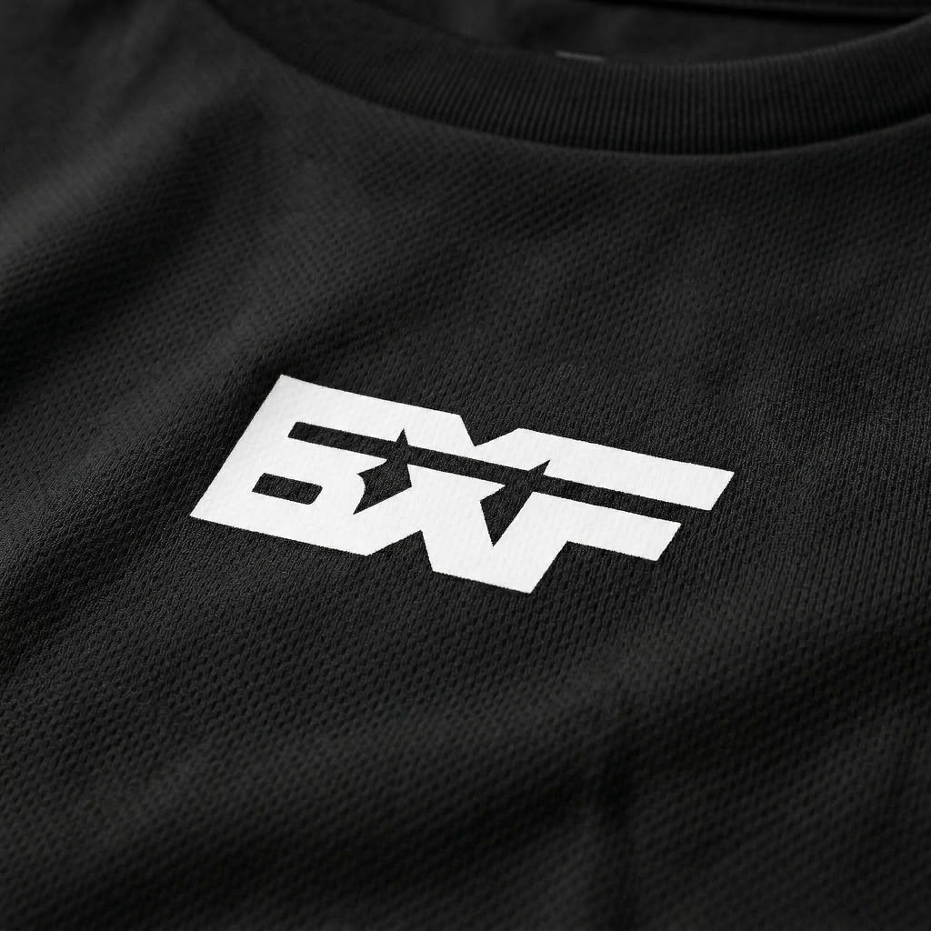 BXF Performance Sublimation Tee