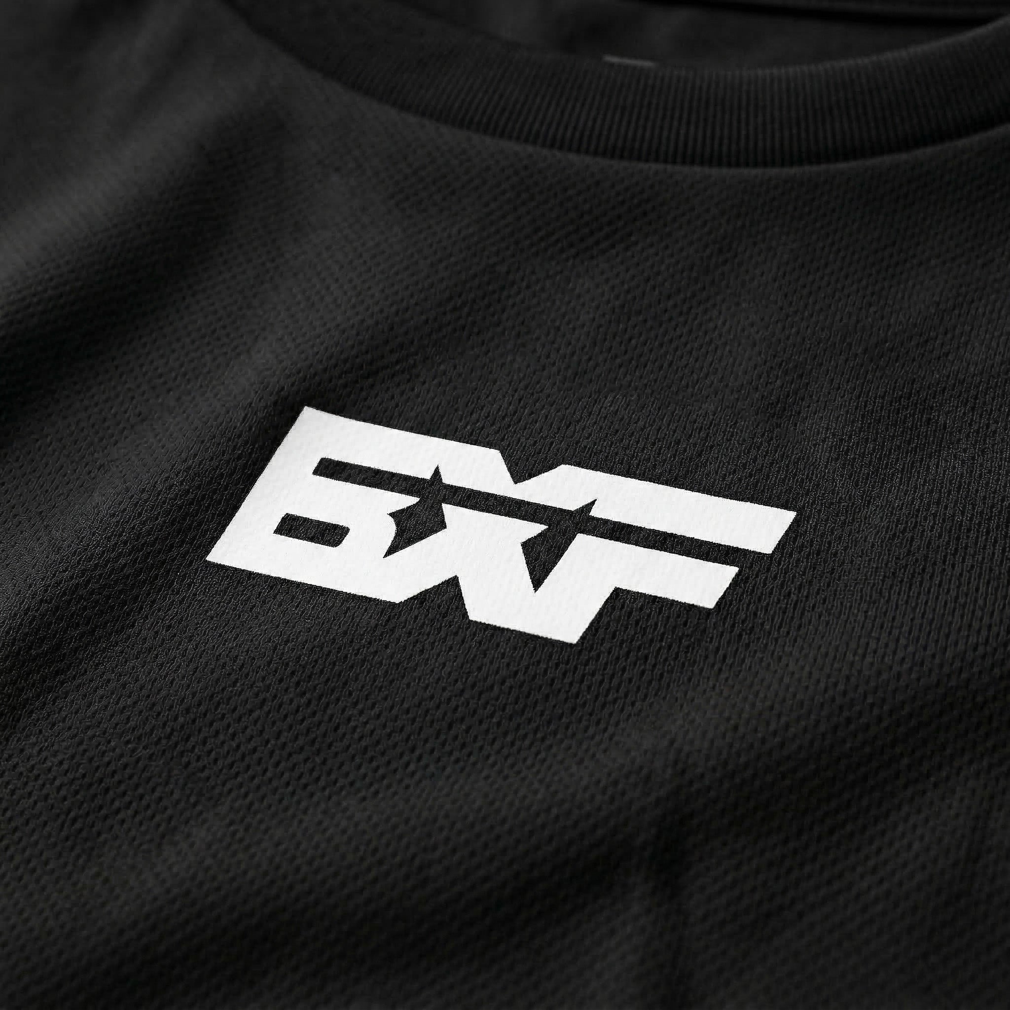BXF Performance Sublimation Tee