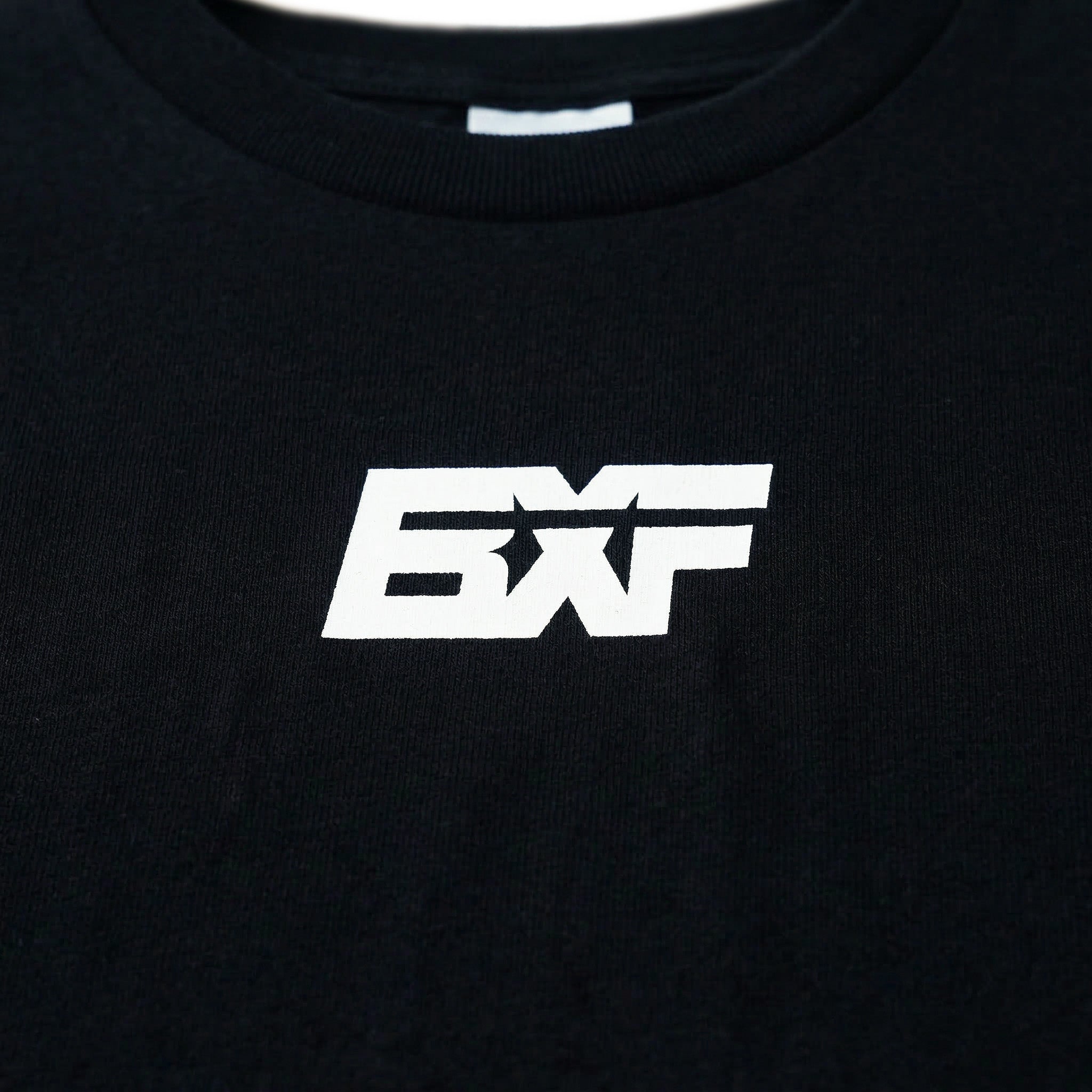 BXF Heavyweight Oversized Tee