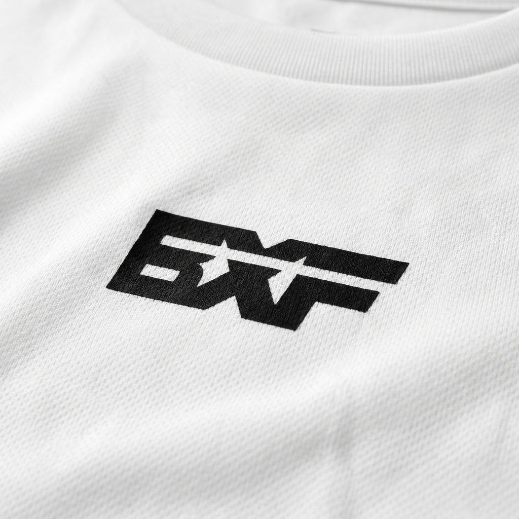 BXF Performance Sublimation Tee