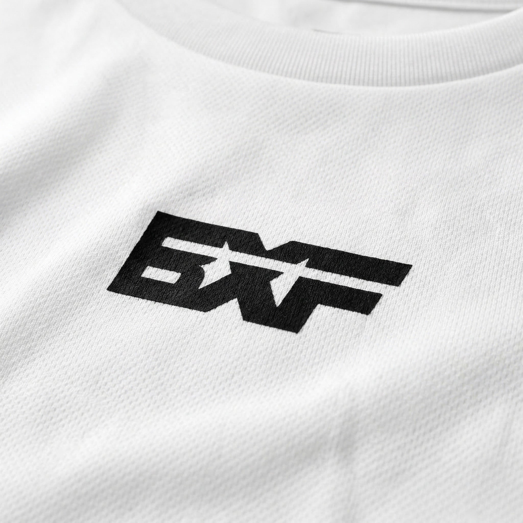 BXF Performance Sublimation Tee