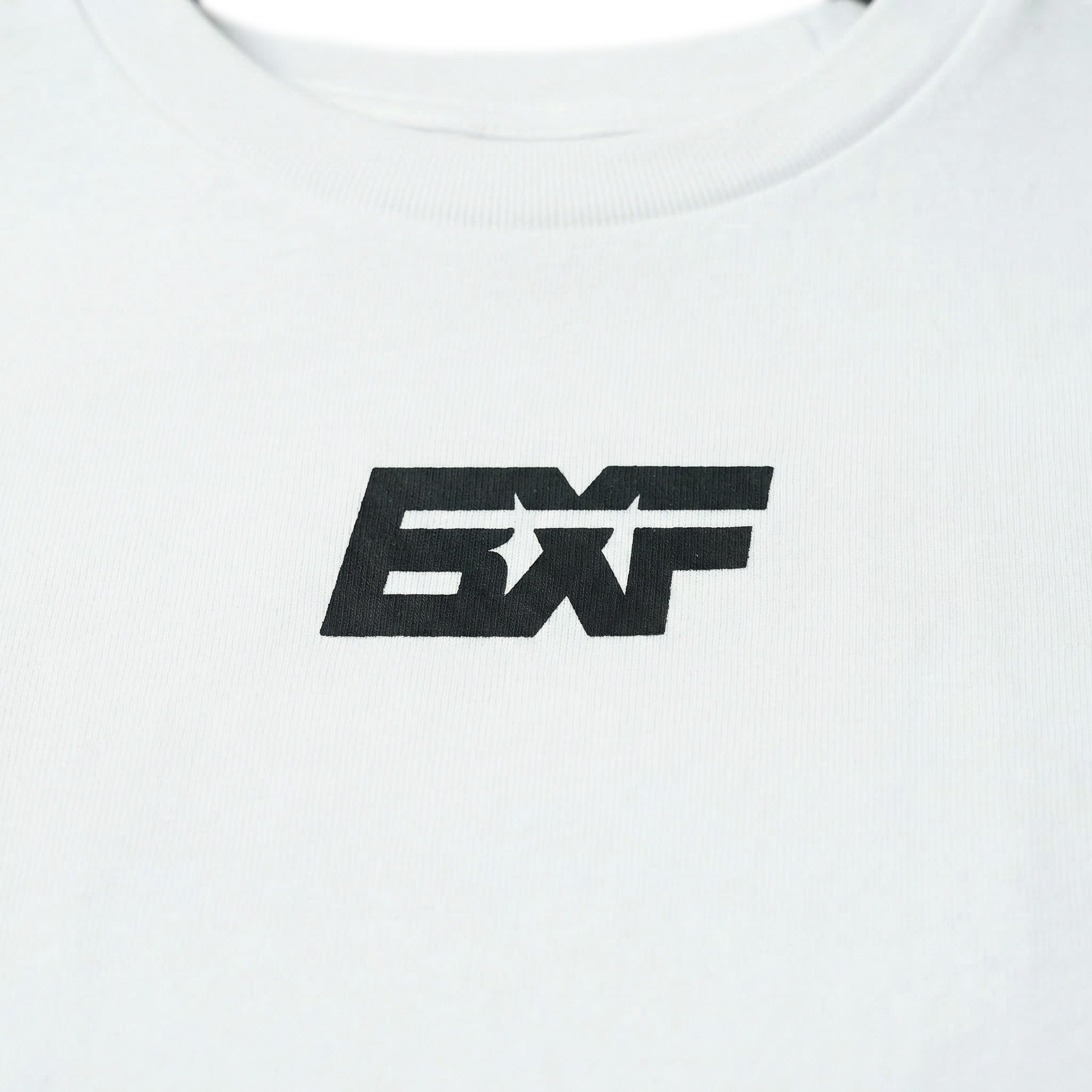 BXF Heavyweight Oversized Tee