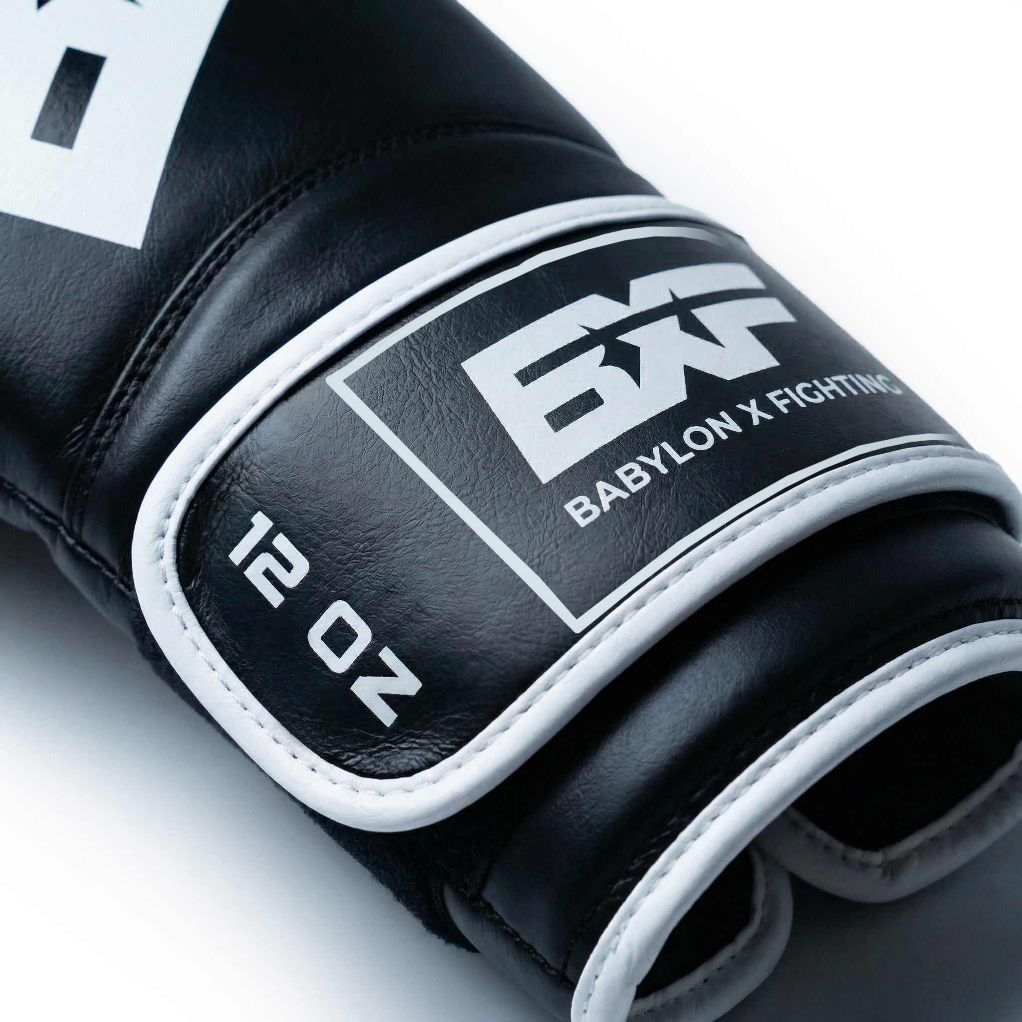 BXF Elite Pro Boxing Gloves