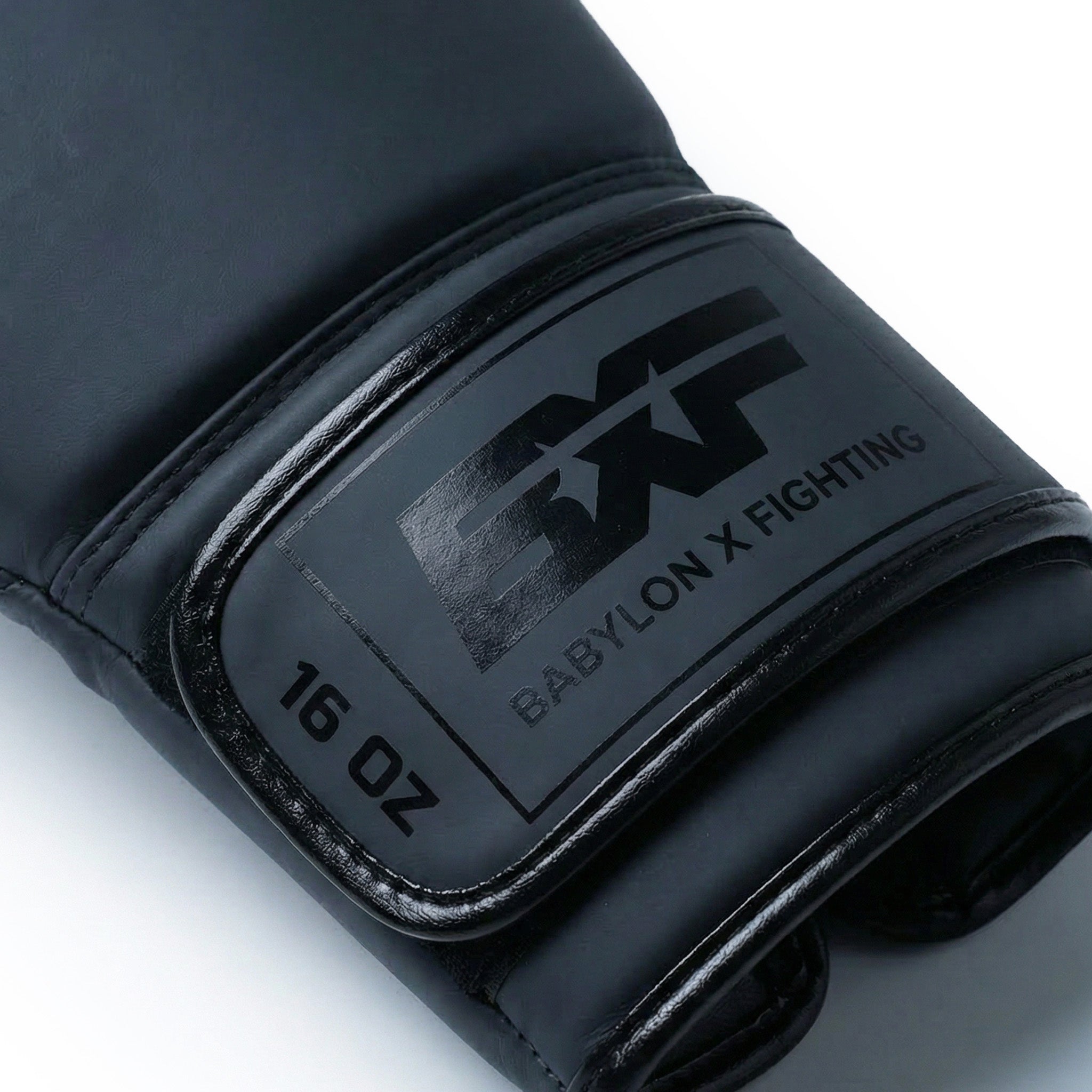 BXF Core PU Training Gloves