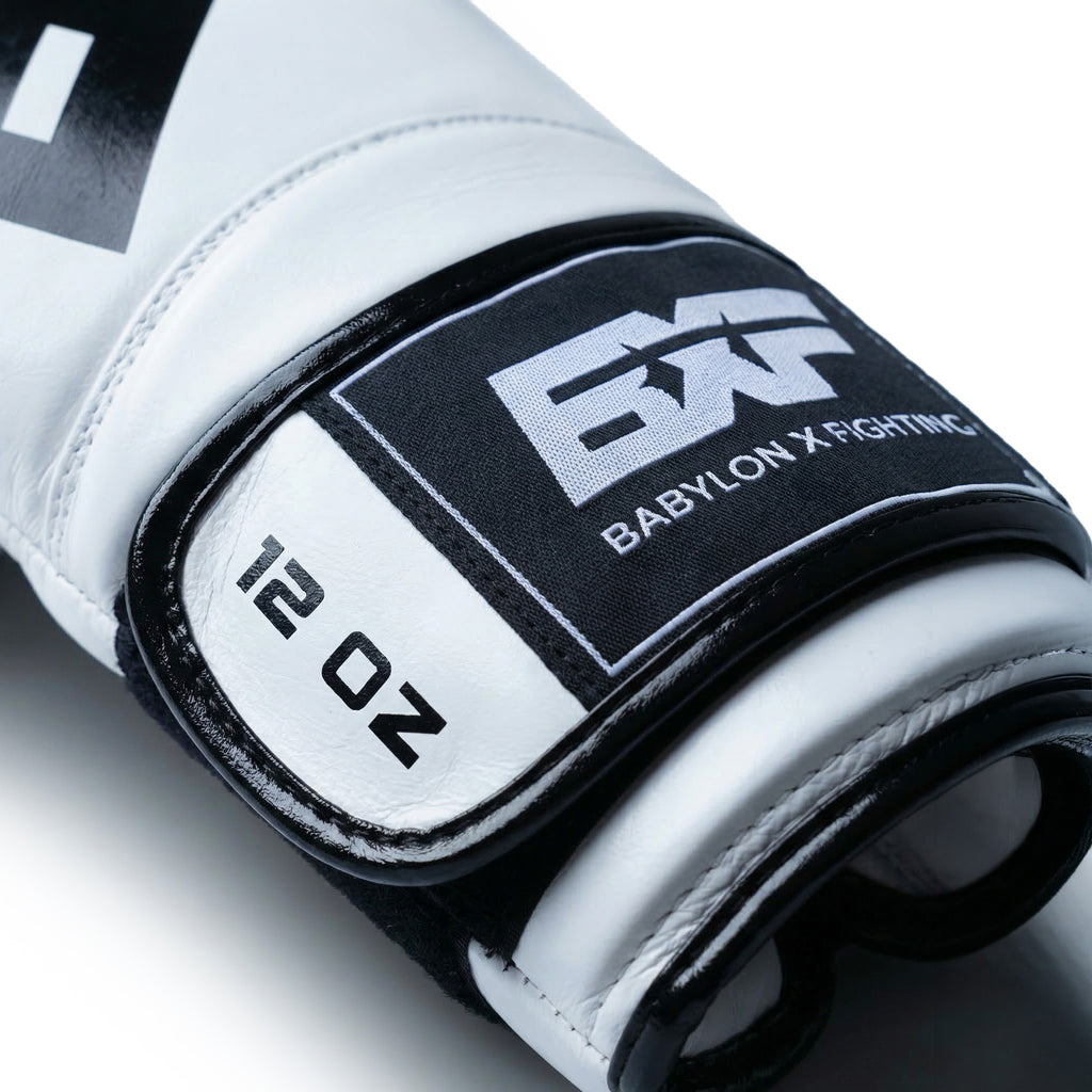 BXF Elite Pro Boxing Gloves