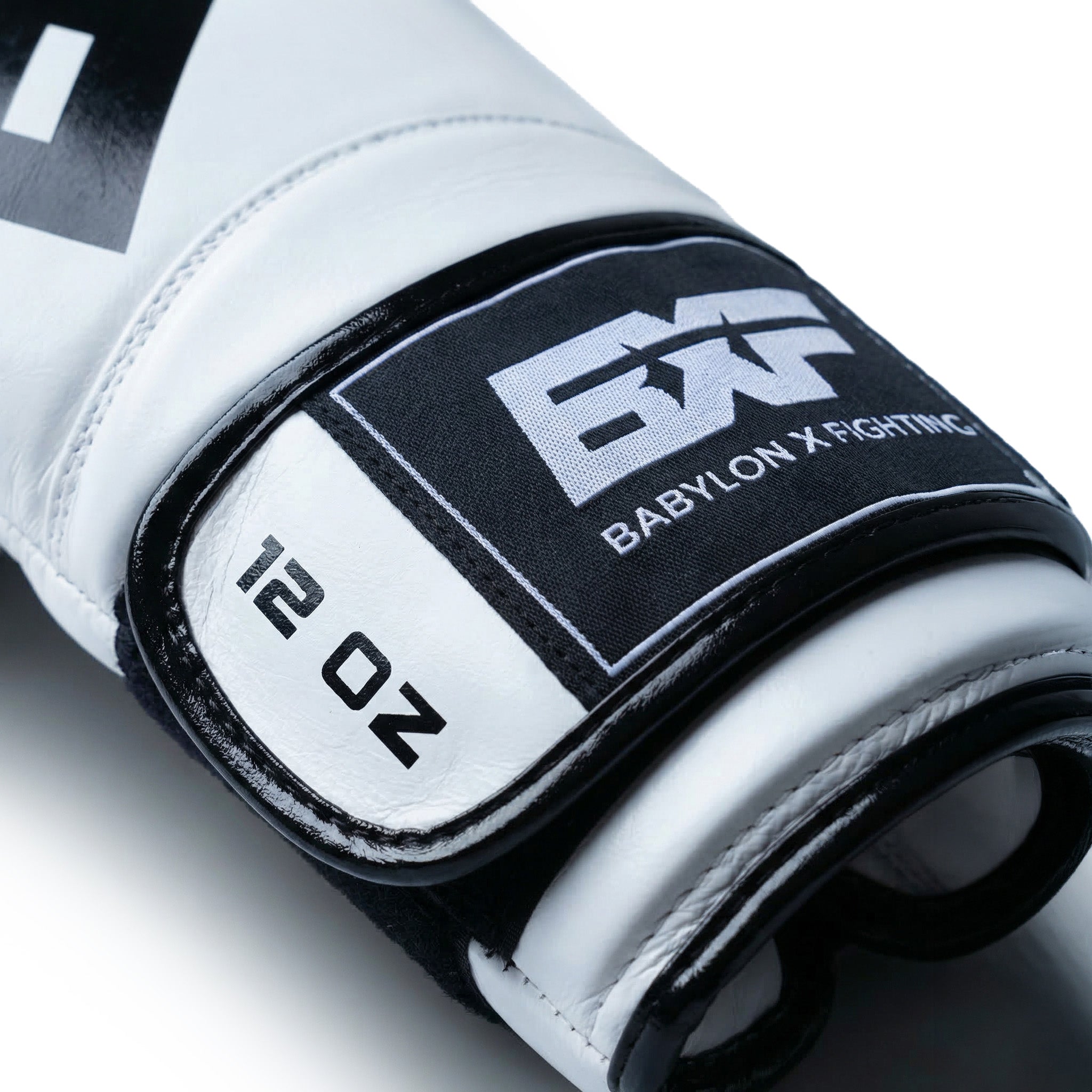 BXF Elite Pro Boxing Gloves