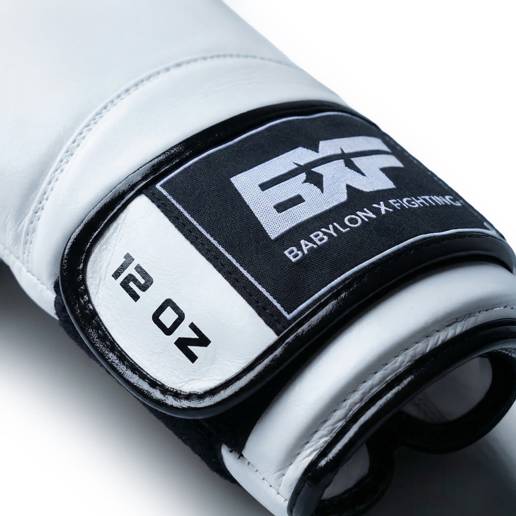 قفازات تدريب Core PU من BXF