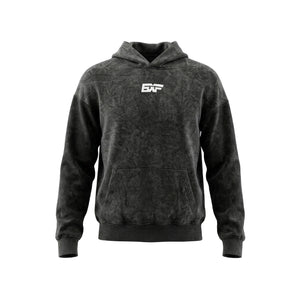 Washed Black