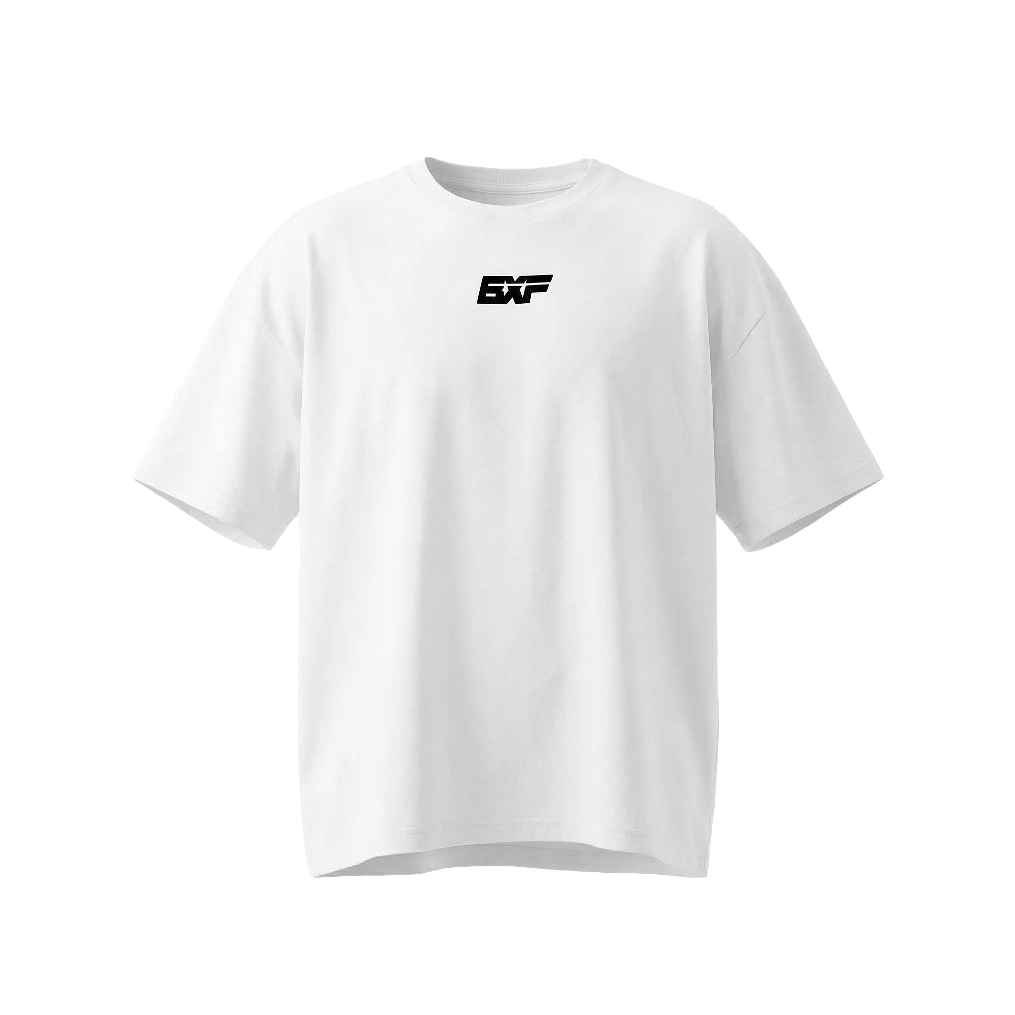 BXF Heavyweight Oversized Tee