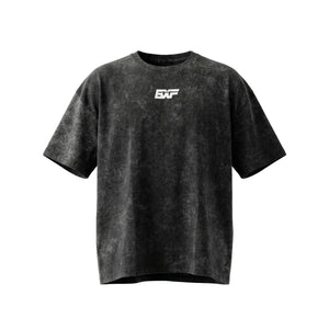Washed Black
