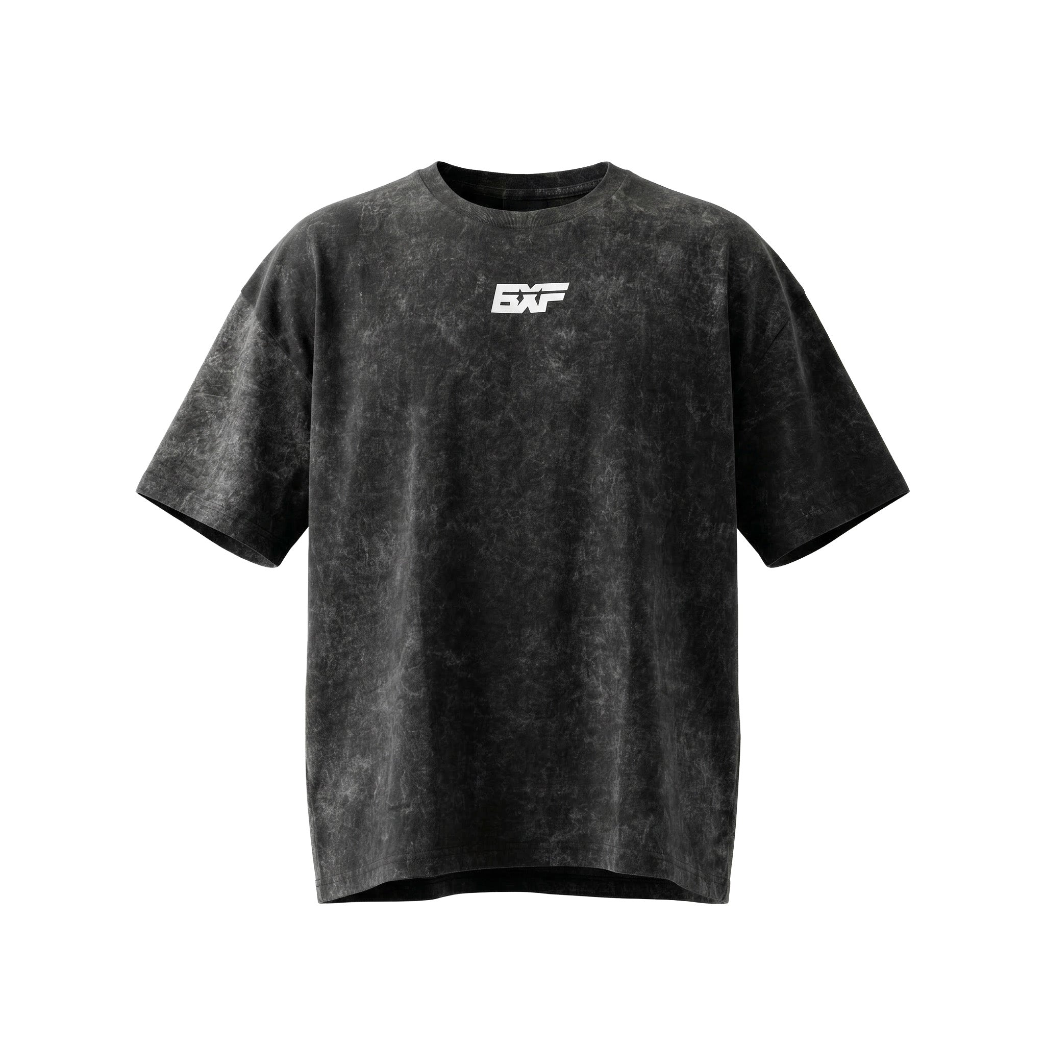 BXF Heavyweight Oversized Tee