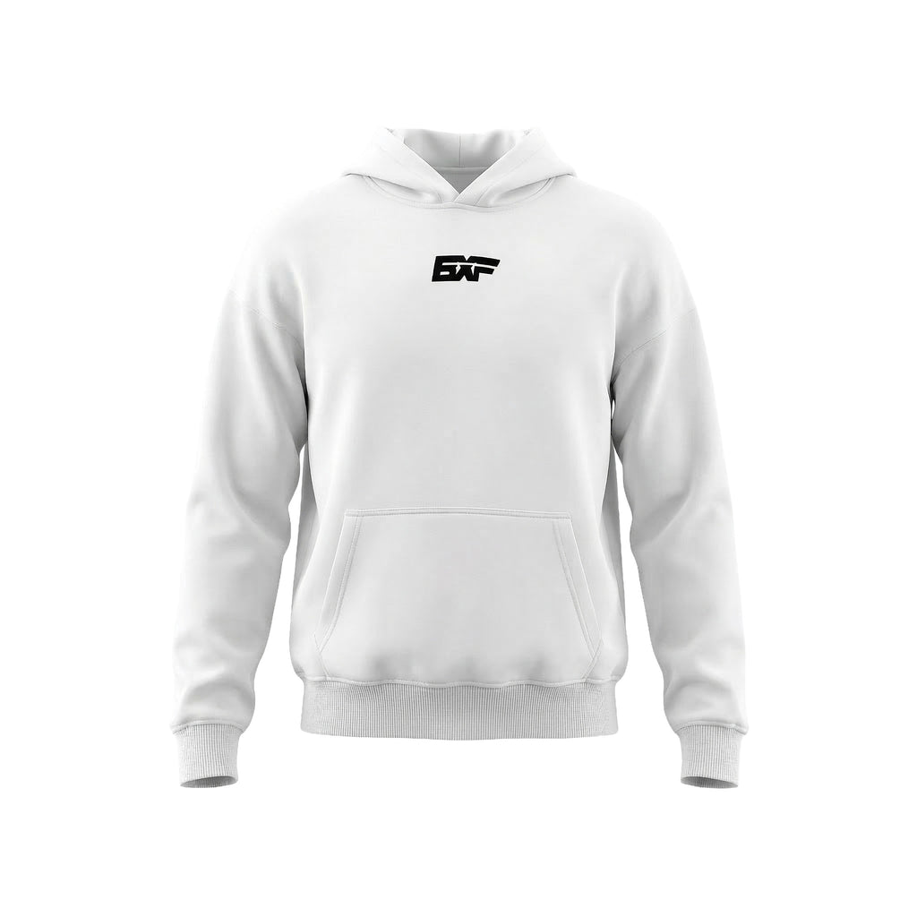 BXF Heavyweight Oversized Hoodie