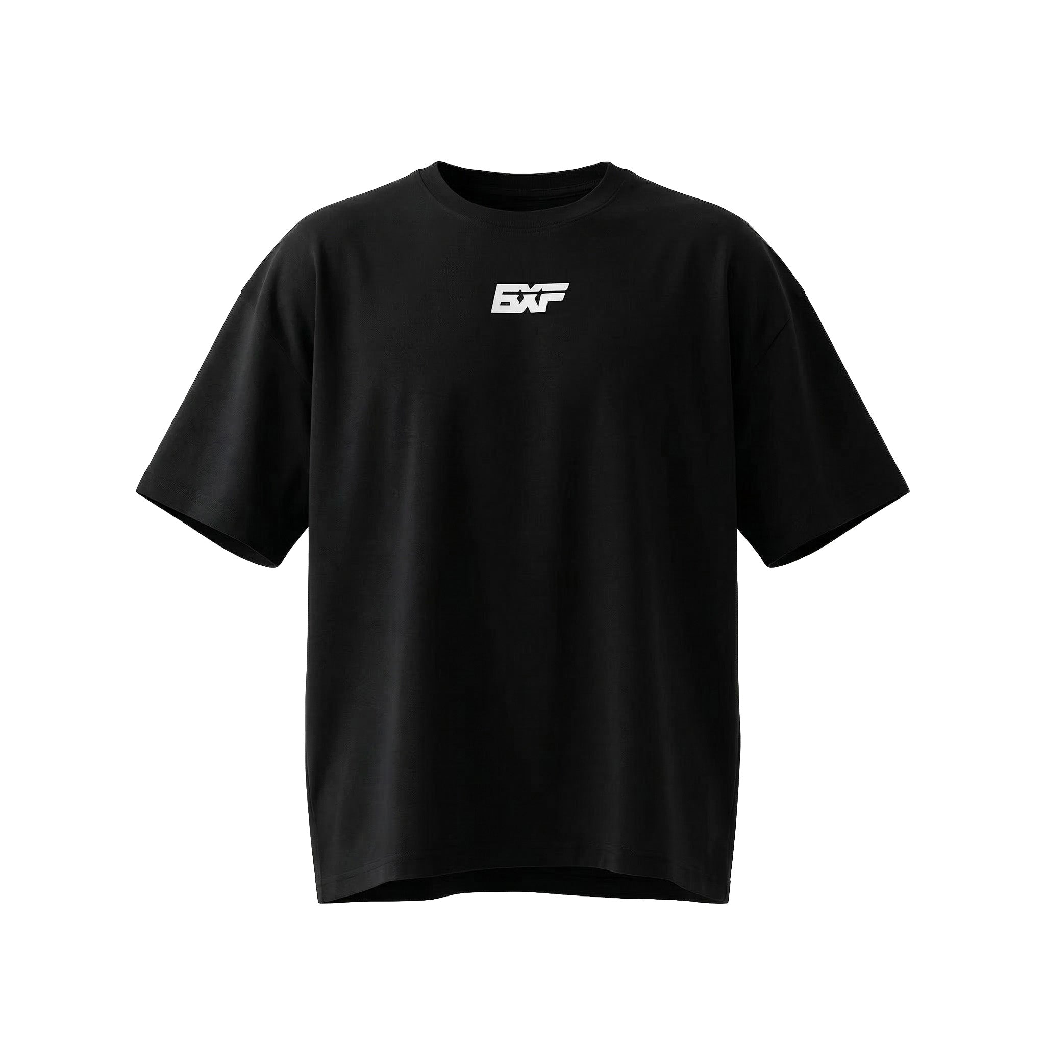 BXF Heavyweight Oversized Tee