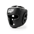 BXF Elite Boxing Headgear