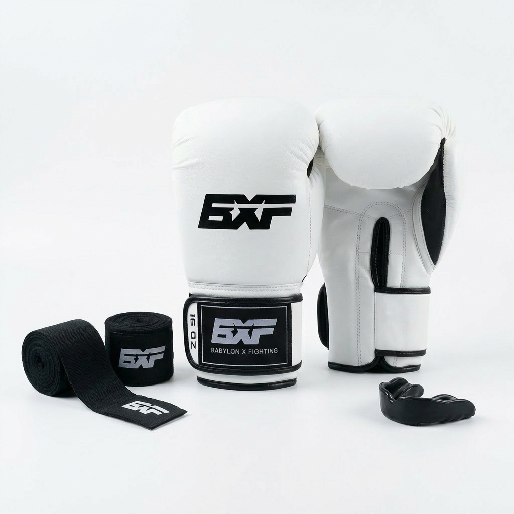 BXF Starter Boxing Bundle