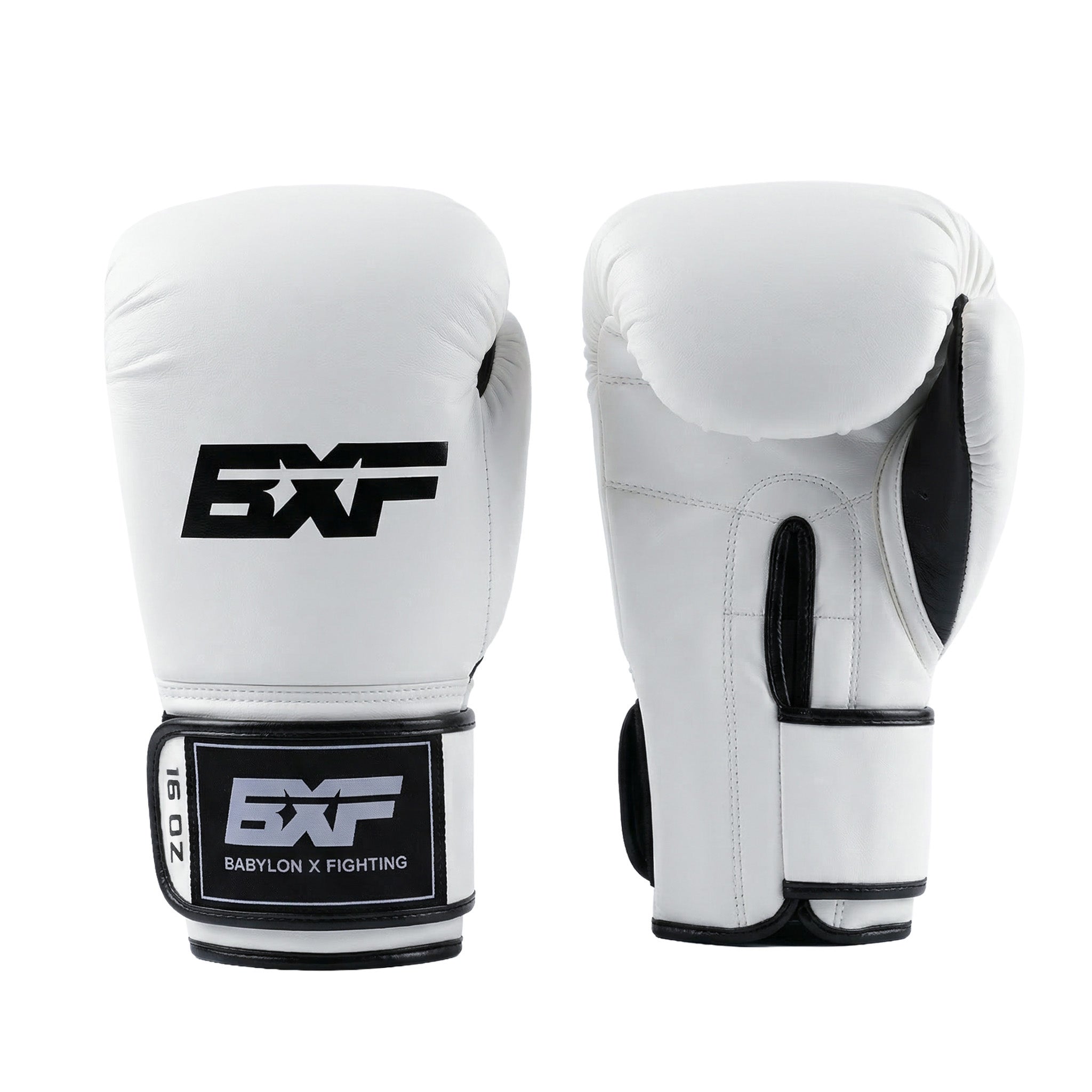BXF Core PU Training Gloves