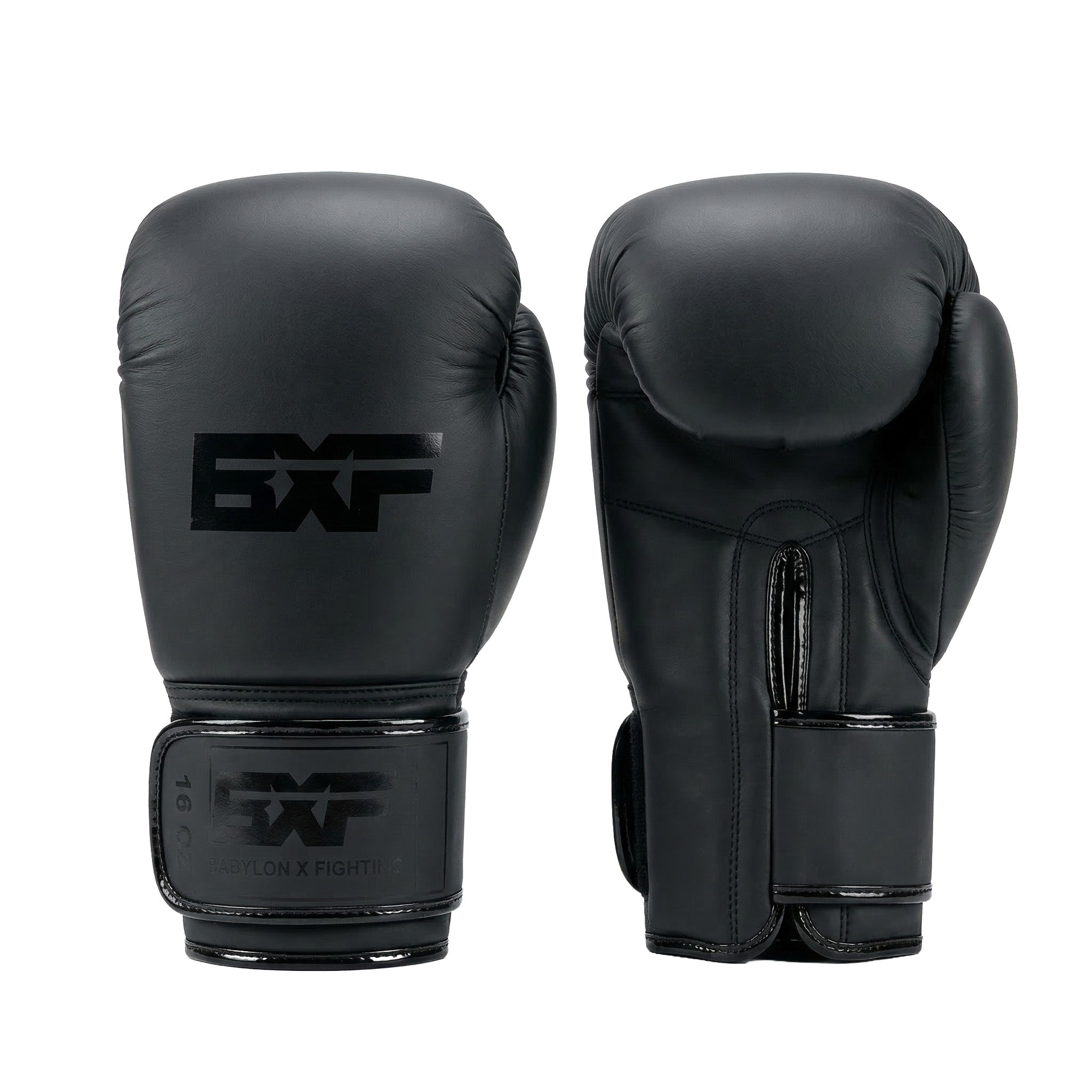 BXF Core PU Training Gloves