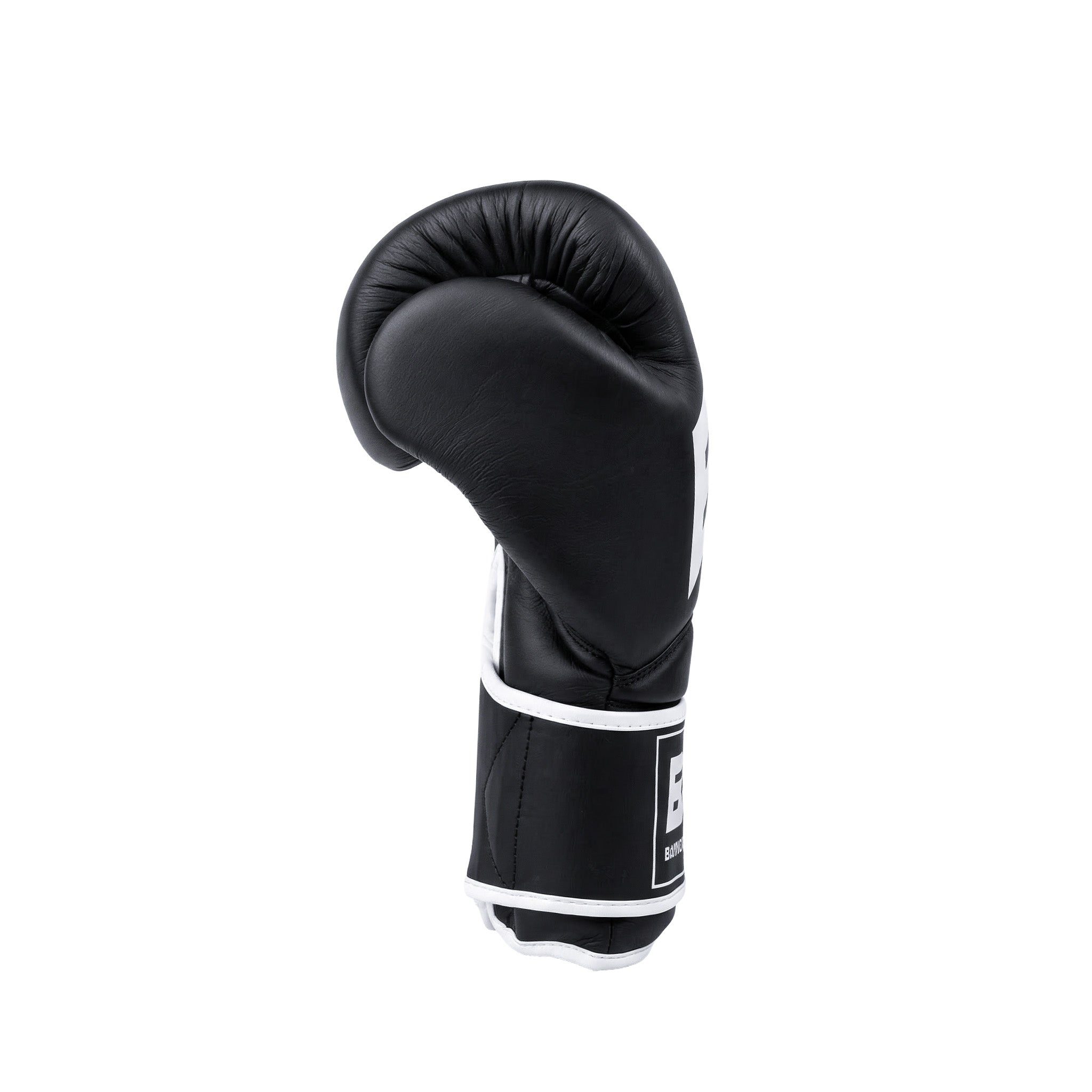 BXF Elite Pro Boxing Gloves