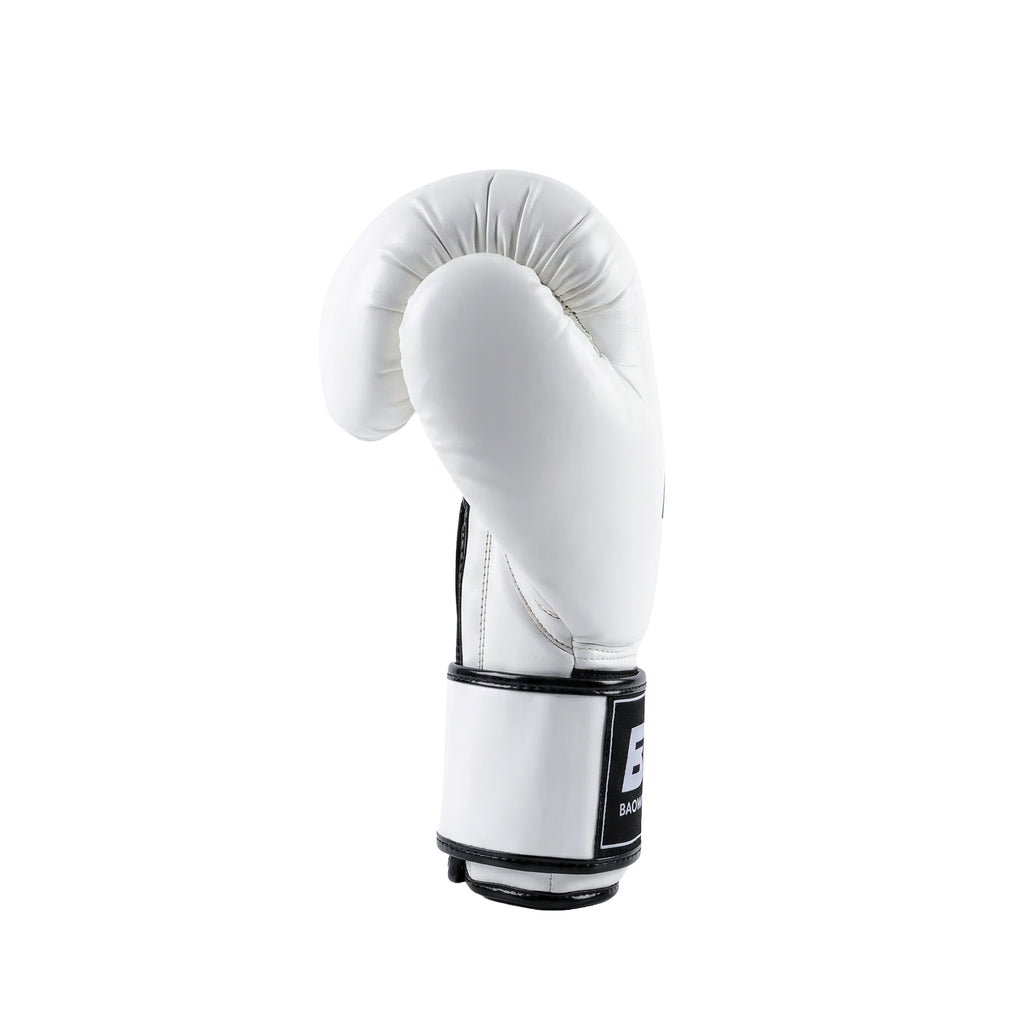 BXF Elite Pro Boxing Gloves