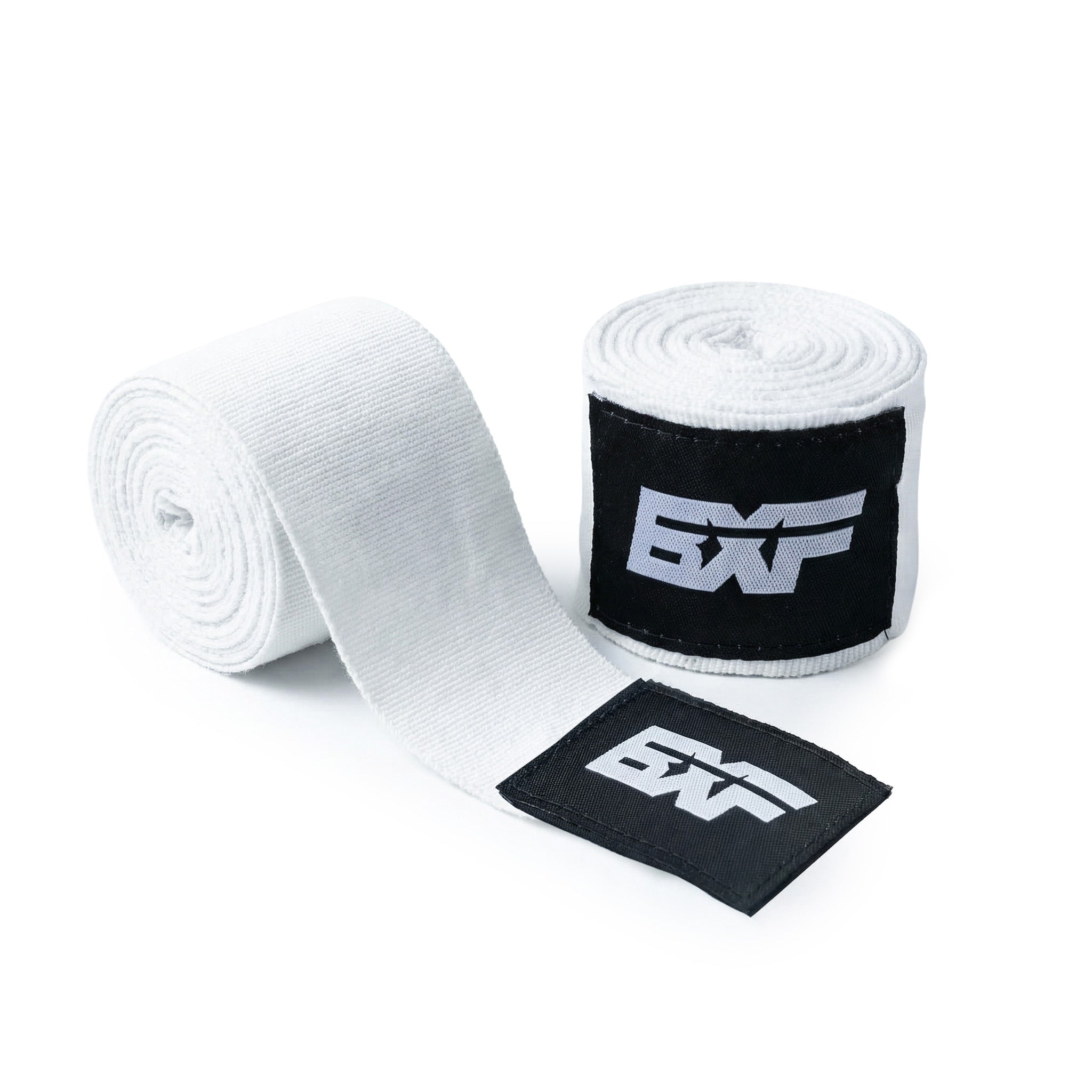BXF Essential Training Handwraps