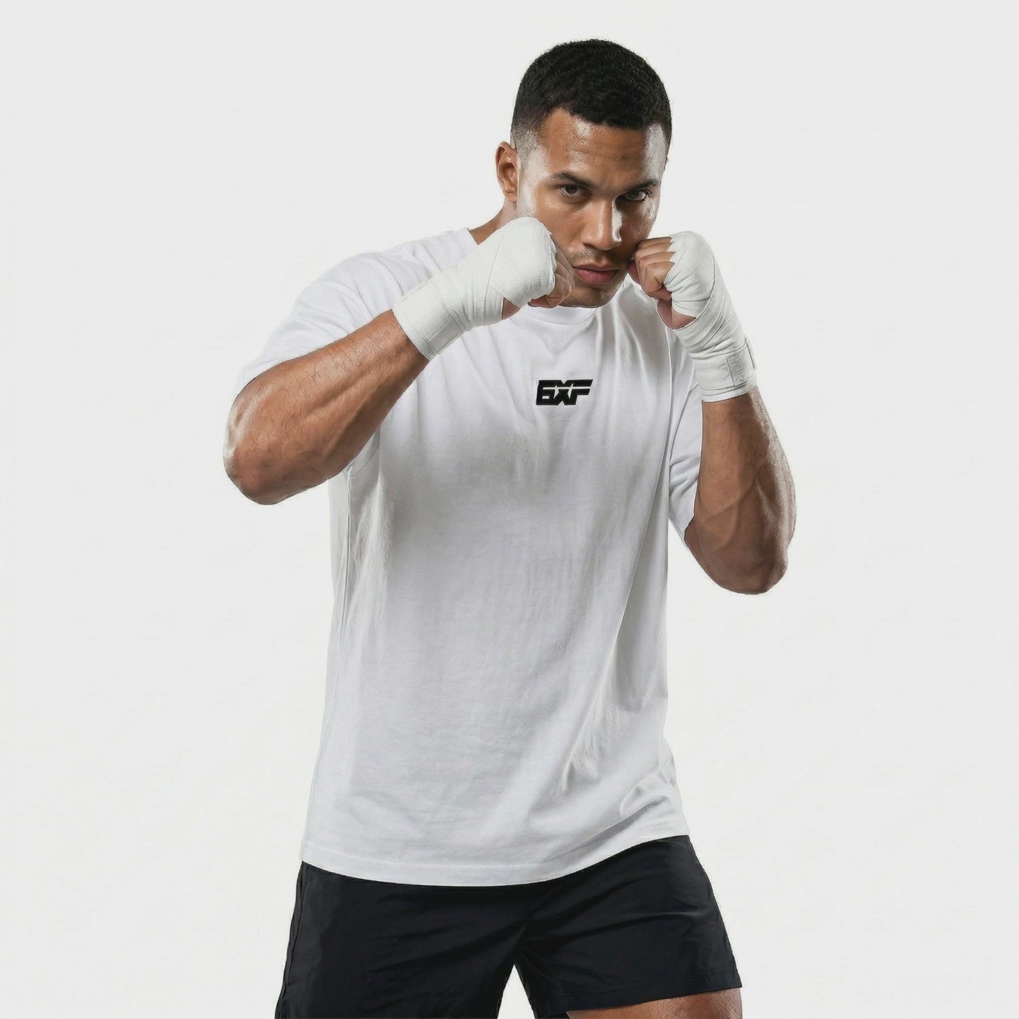 BXF Heavyweight Oversized Tee