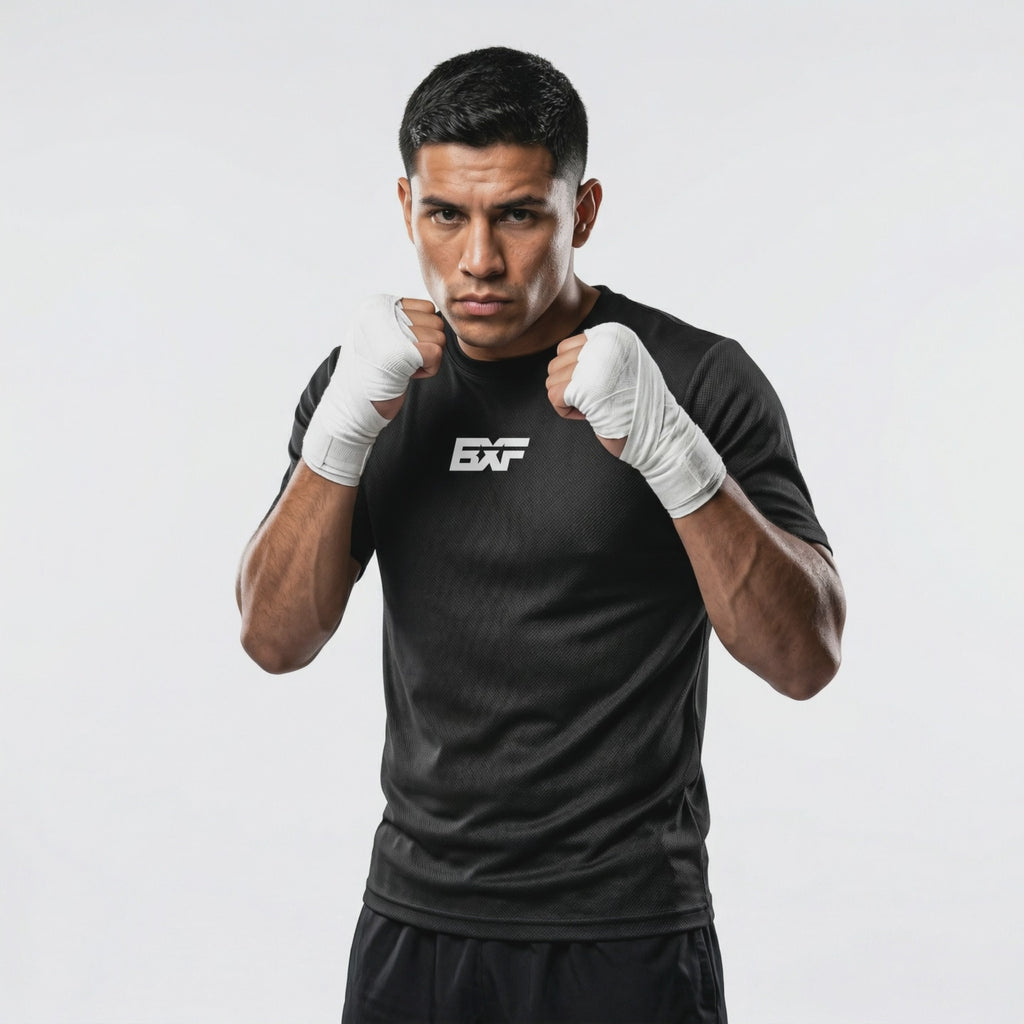 BXF Performance Sublimation Tee